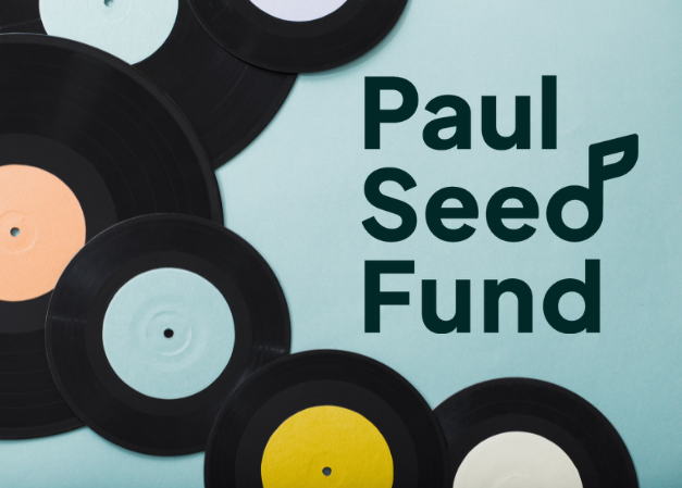 Paul Seed Fund Events